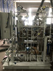 Wytwarzanie wodoru wytwarzane przez amoniak w piecu do galwanizacji w Industrii