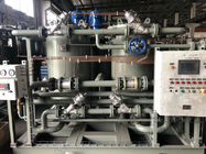 System membranowy generatora azotu N2 PSA, mobilny generator azotu do cięcia laserowego