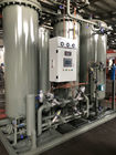 Przemysłowy membranowy generator azotu w pełni automatyczny