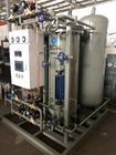 Wysokowydajny przemysłowy generator azotu, separacja membran azotowych