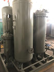 Pełna automatyzacja PSA Membranowy generator azotu 5-5000 Nm3 / H Wydajność