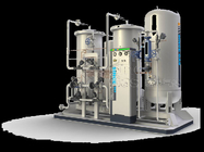 Membranowy generator azotu Czystość 99% Przemysł morski Certyfikat BV CCS TS