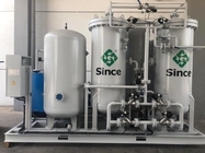System generatora azotu PSA o wysokiej czystości dla przemysłu obróbki cieplnej