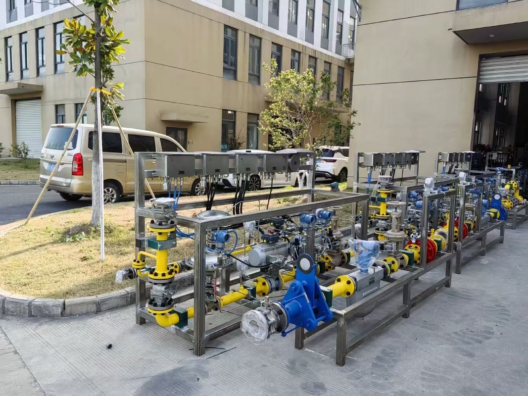 Generator tlenu VSA o wysokiej czystości dla przemysłu, generator tlenu VPSA dla kopalni złota