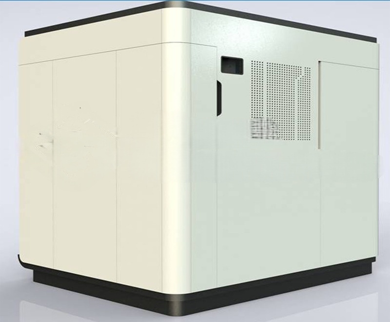 Generator azotu OEM z membraną, automatyczny generator azotu na miejscu
