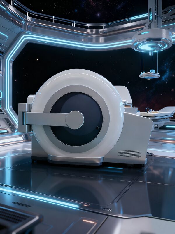 1.3ATA - 1.5ATA Komora tlenowa pod ciśnieniem dla pojedynczej osoby do zdrowia i rehabilitacji