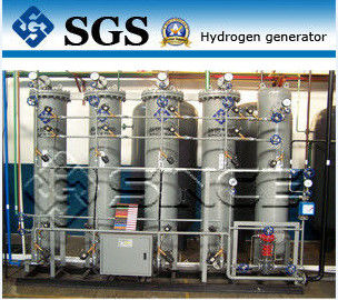 5-2000Nm3/H Generatory wodoru PSA Generator wodoru Producent generatora wodoru