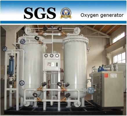 Generator tlenu o adsorpcji zmiennociśnieniowej 92 ± 2% czystości