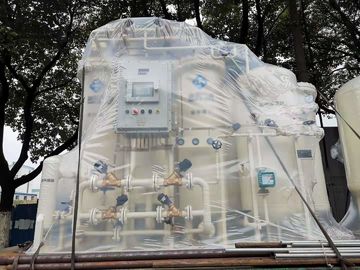 Automatyczna instalacja do produkcji azotu / PSA System do produkcji azotu 1 KW