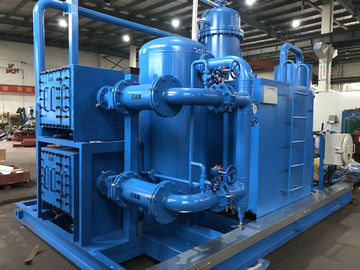 Produkcja amoniaku Instalacja odzysku wodoru Recykling Praca 100-3000 Nm3 / H