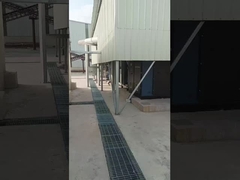 Generator tlenu VPSA 100-1500 Nm3/h 90-95% czystości do oczyszczania ścieków