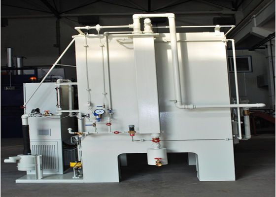 Jakość Nawęglanie Obróbka Cieplna Generator gazu RX o wydajności 40 - 1600 Nm3/H fabryka