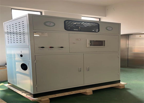 Jakość Generator wodoru SMR Mały odcisk i wysoka wydajność fabryka
