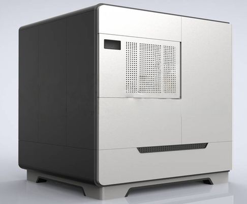 Jakość System generatora azotu z membraną ze stali nierdzewnej 5-5000 Nm3/H Wydajność fabryka