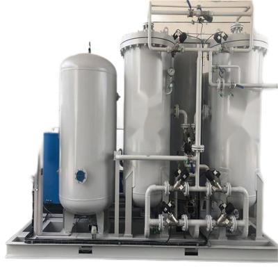 Generator tlenu medycznego o wysokiej czystości do oddychania i hiperbarycznej komory tlenowej