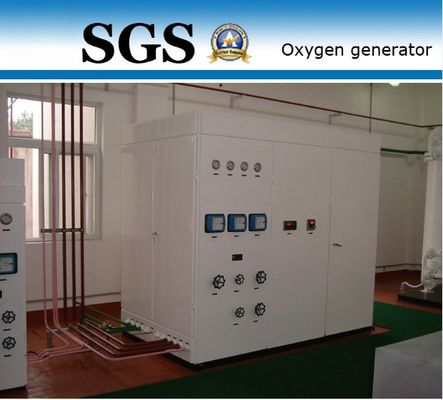 Generator tlenu chemicznego Generator tlenu do hodowli ryb