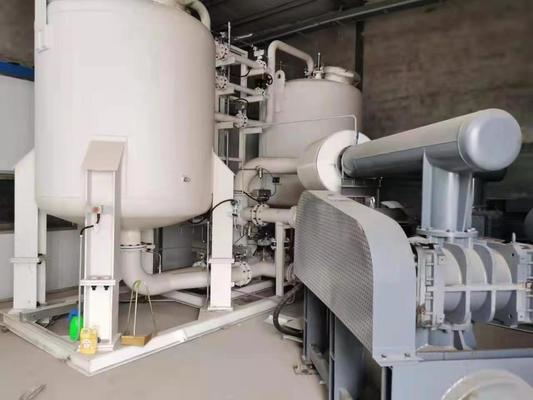 W pełni zautomatyzowany generator tlenu medycznego 1 KW o wydajności 5-1500 Nm3 / h