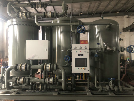 Jakość Generator azotu z membraną ISO 99,99% PSA fabryka