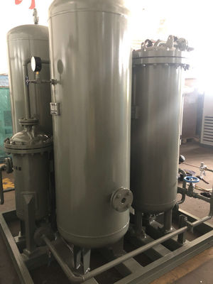 Jakość Pełna automatyzacja PSA Membranowy generator azotu 5-5000 Nm3 / H Wydajność fabryka
